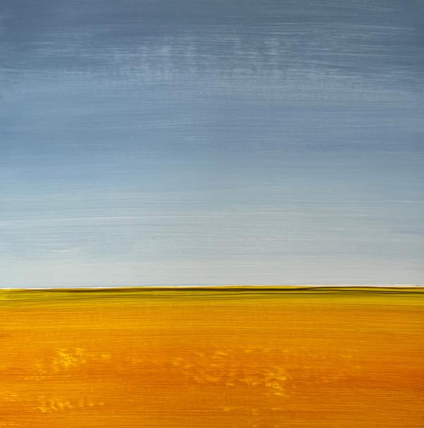 Prairie 2 by Frances Ashforth