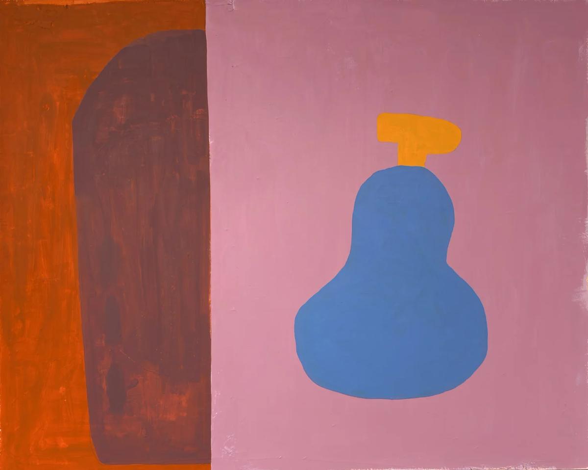 Folktales 20 by Ezra Siegel