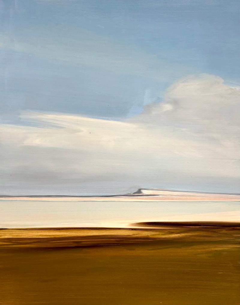 Frances Ashforth, artist represented by Hemmings Gallery