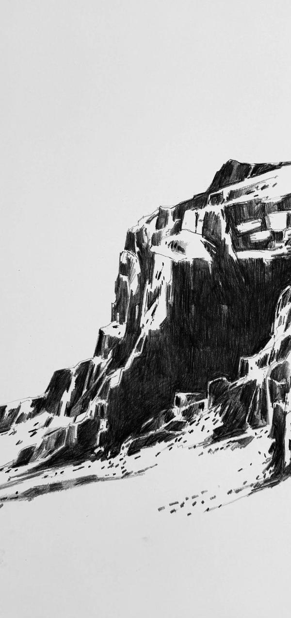 RELATIVE MOTION | Group Exhibition