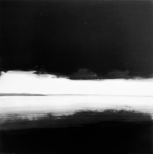 Water Study 42 by Frances Ashforth