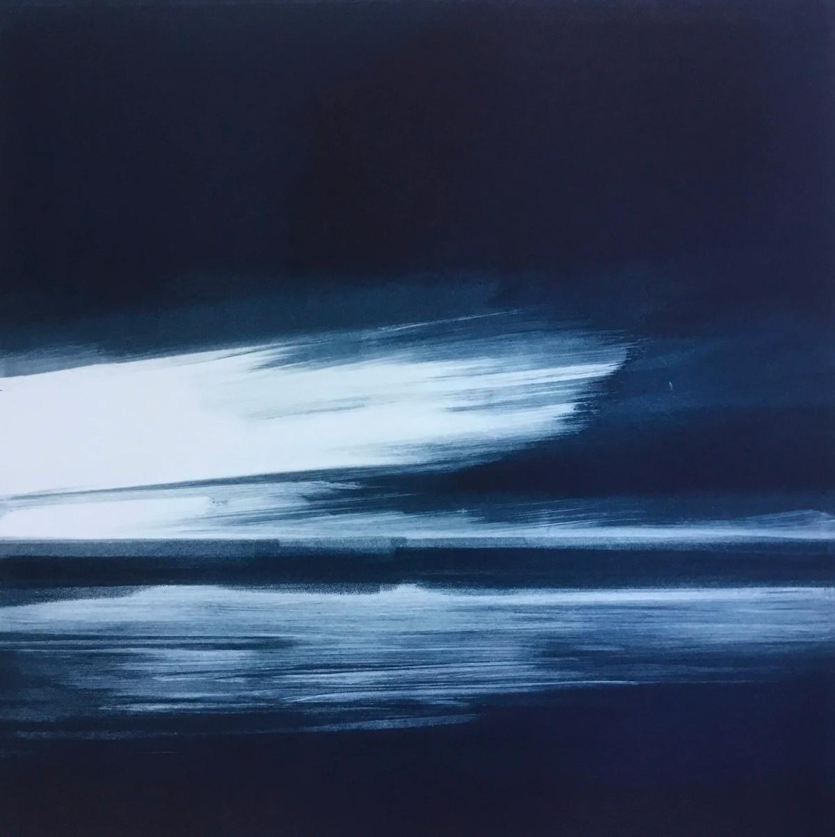 Public Lands 3 by Frances Ashforth