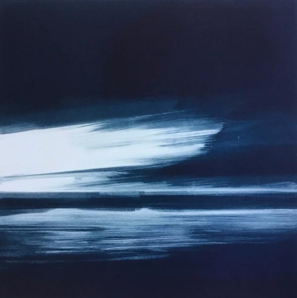 Public Lands 3 by Frances Ashforth