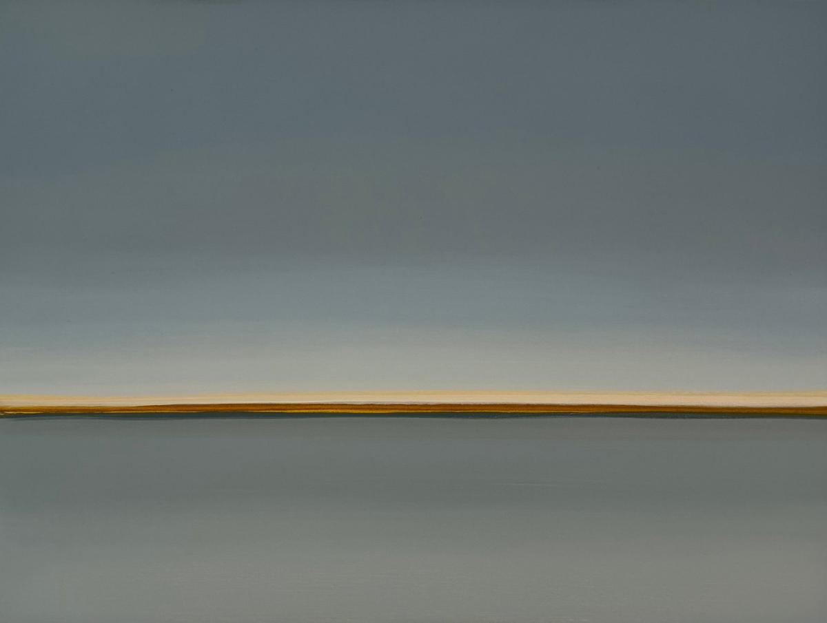 Mirage by Frances Ashforth