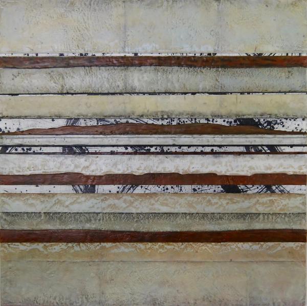 Stratum 24 by Jeff Juhlin