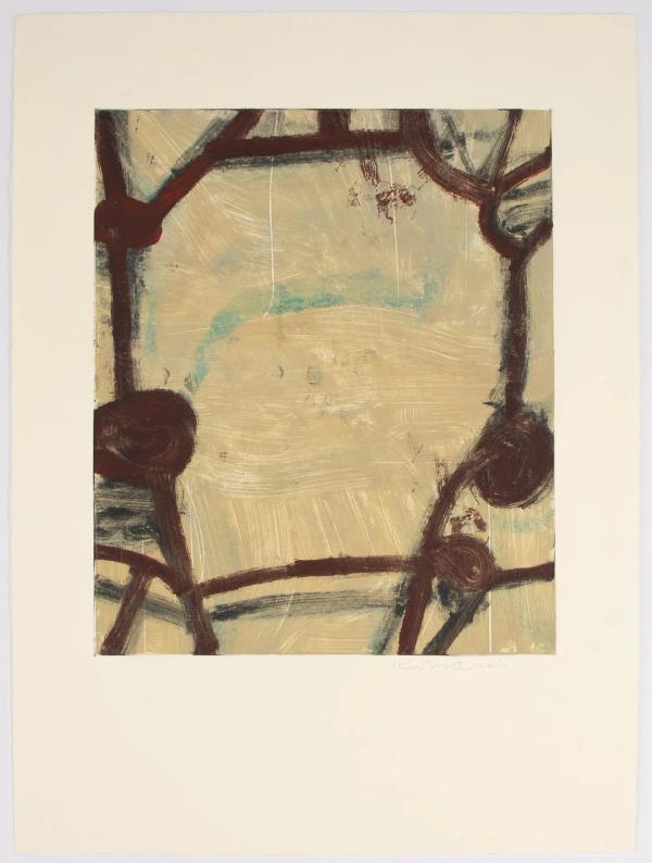 Marlybone 13 by Gary Komarin