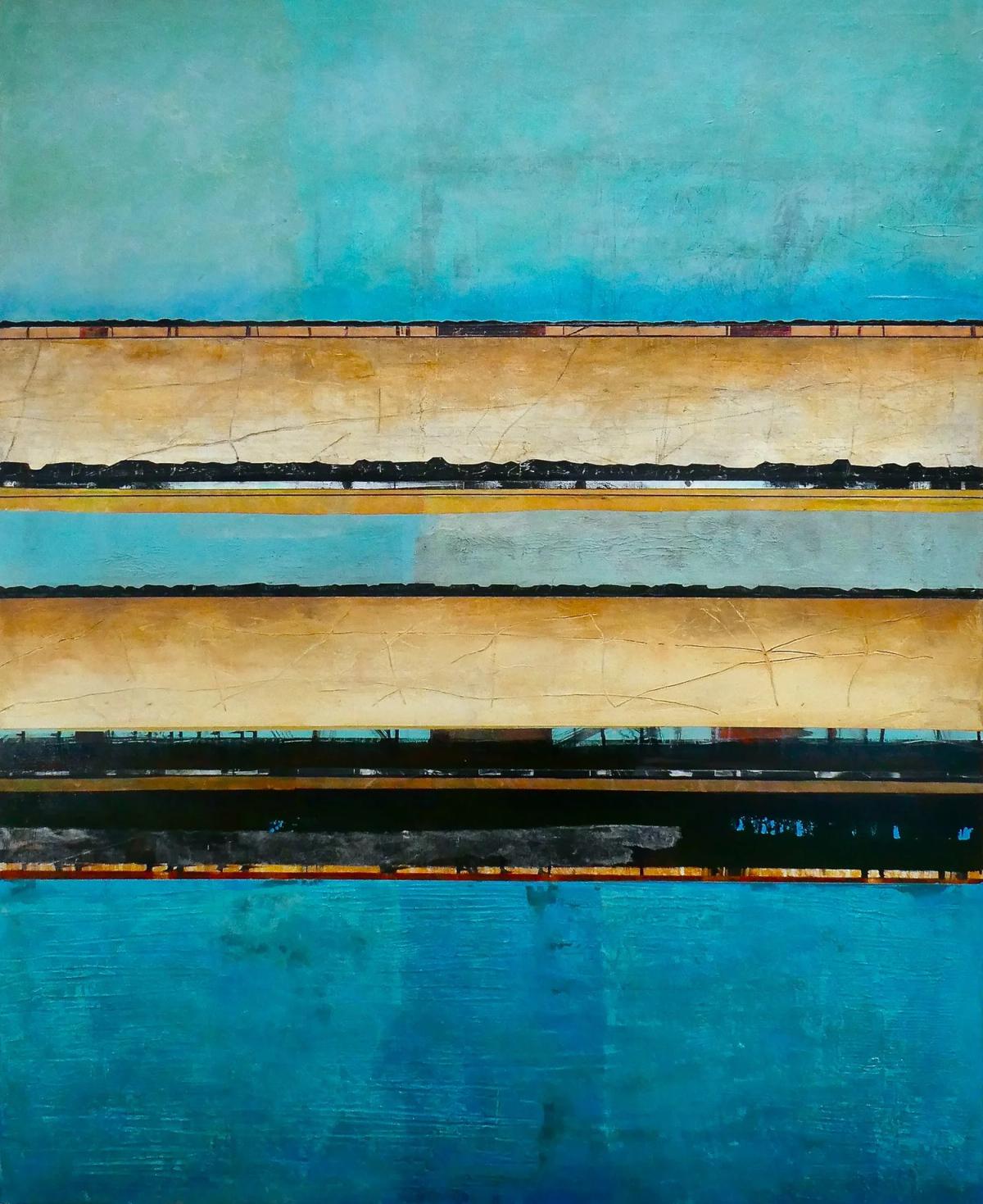 Ambient Space by Jeff Juhlin