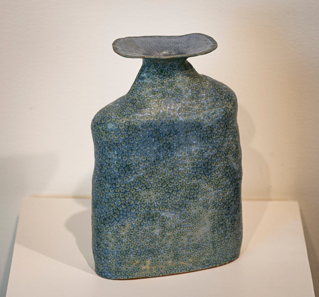 No. 500 by Jenny Rice