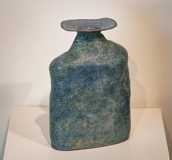 No. 500 by Jenny Rice