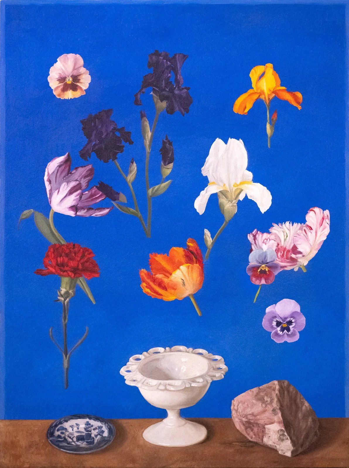 BRIGHT SHADES | Sarah Bird