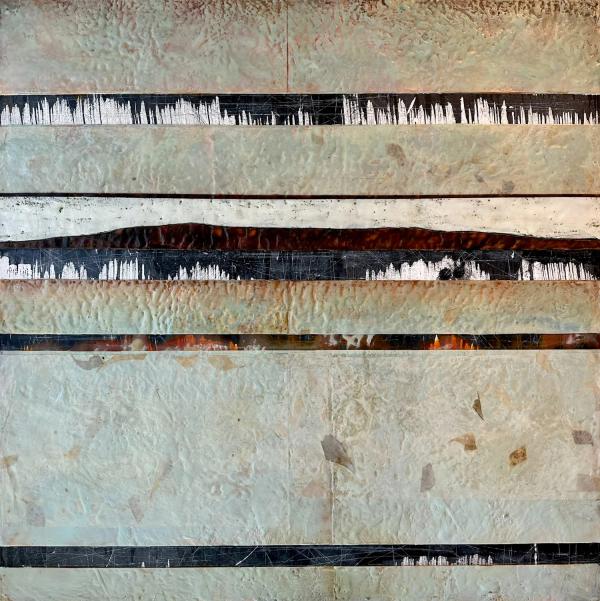 Stratum 23 by Jeff Juhlin
