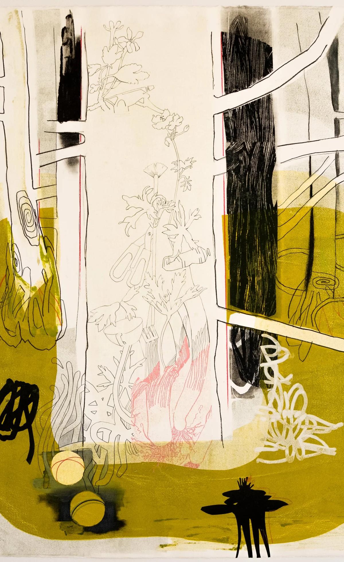Untitled 18 by Frances McCormack