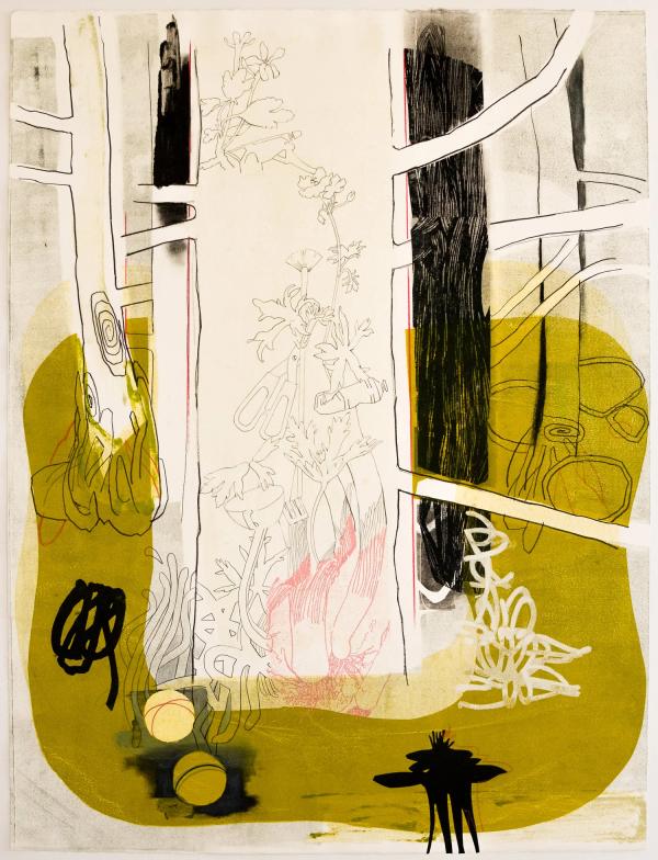 Untitled 18 by Frances McCormack