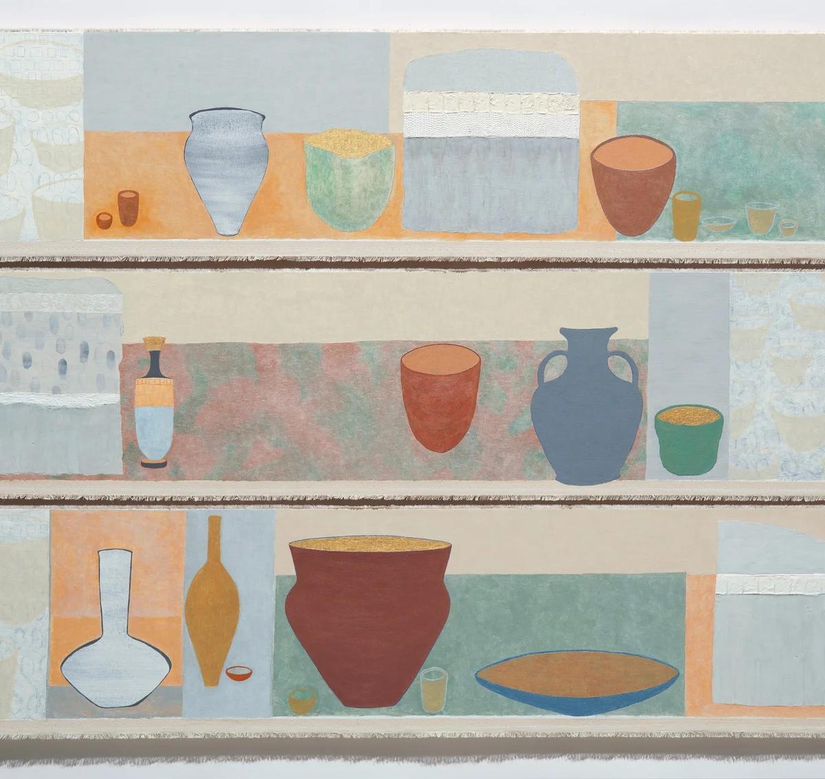Cache by Jan Freeman Long