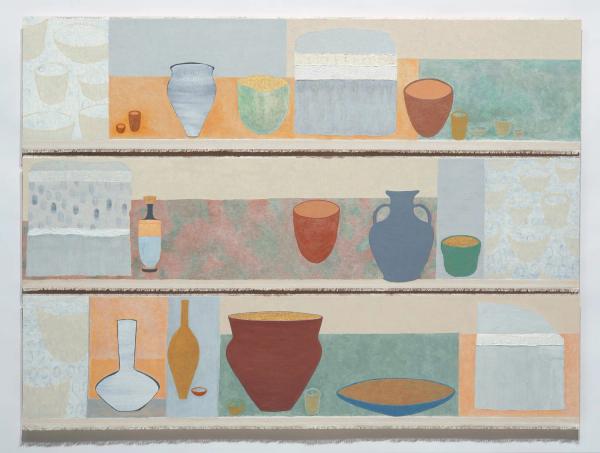 Cache by Jan Freeman Long