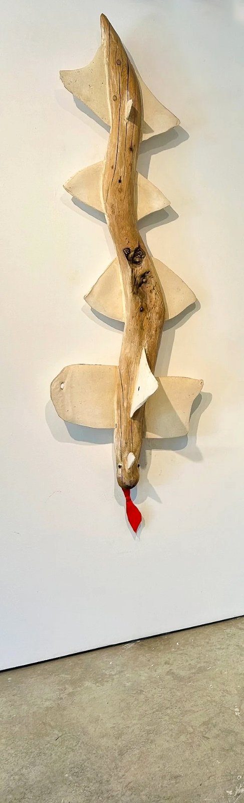 Morena Blanca by Stuart Ashman