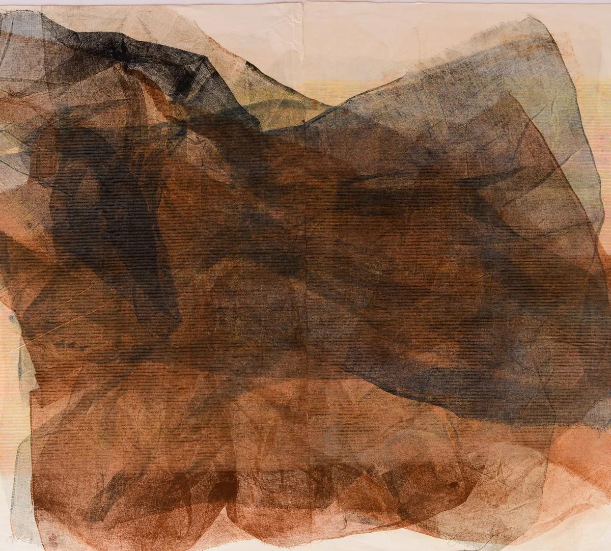 Purpose of the Poem by Liz Rideal