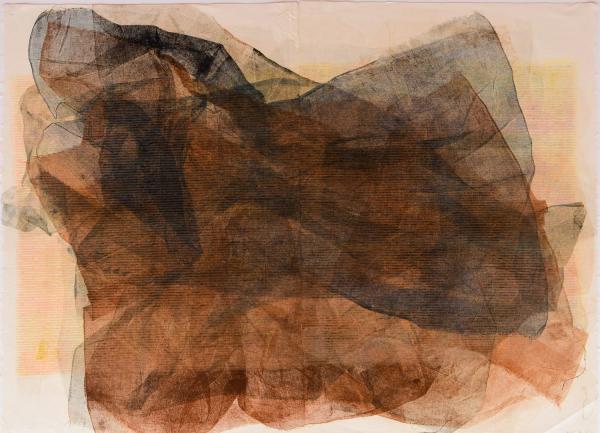 Purpose of the Poem by Liz Rideal