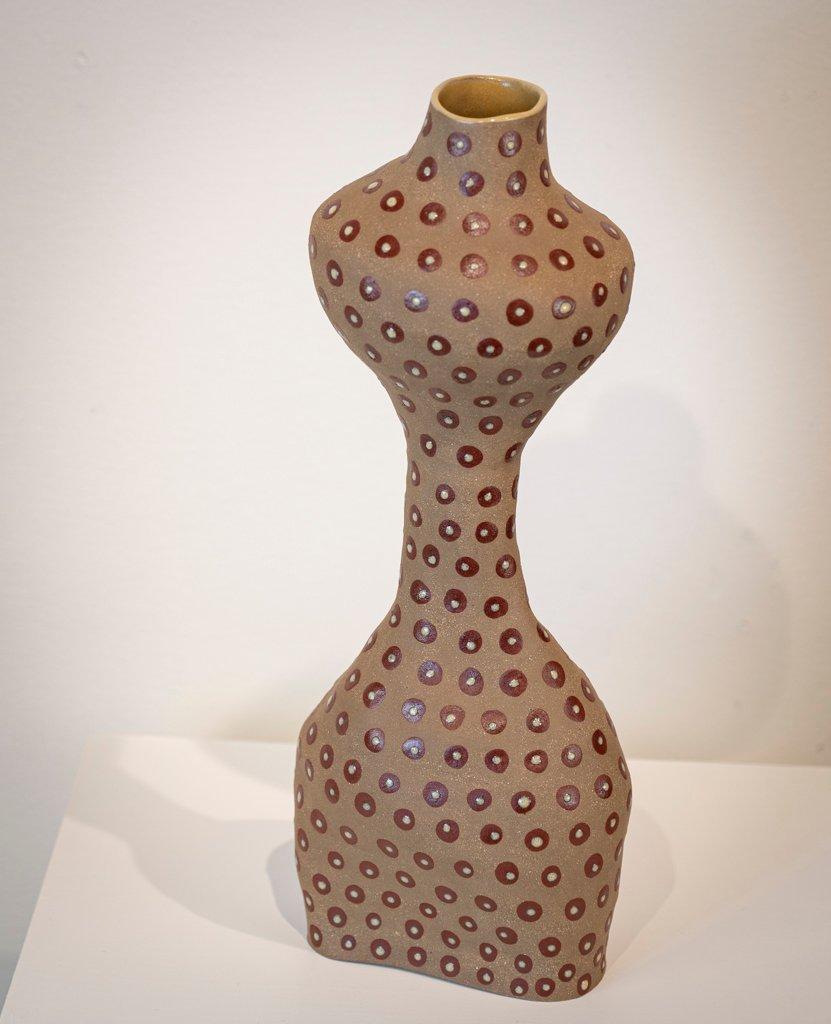 No. 501 by Jenny Rice