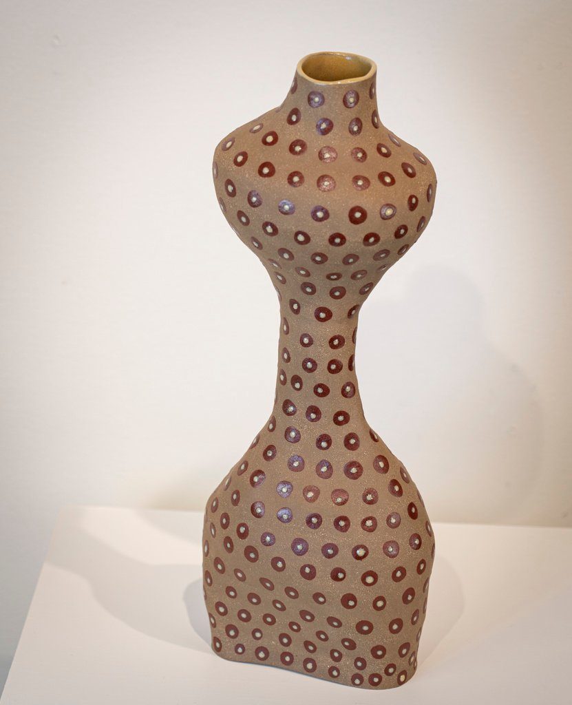 No. 501 by Jenny Rice