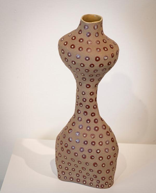 No. 501 by Jenny Rice