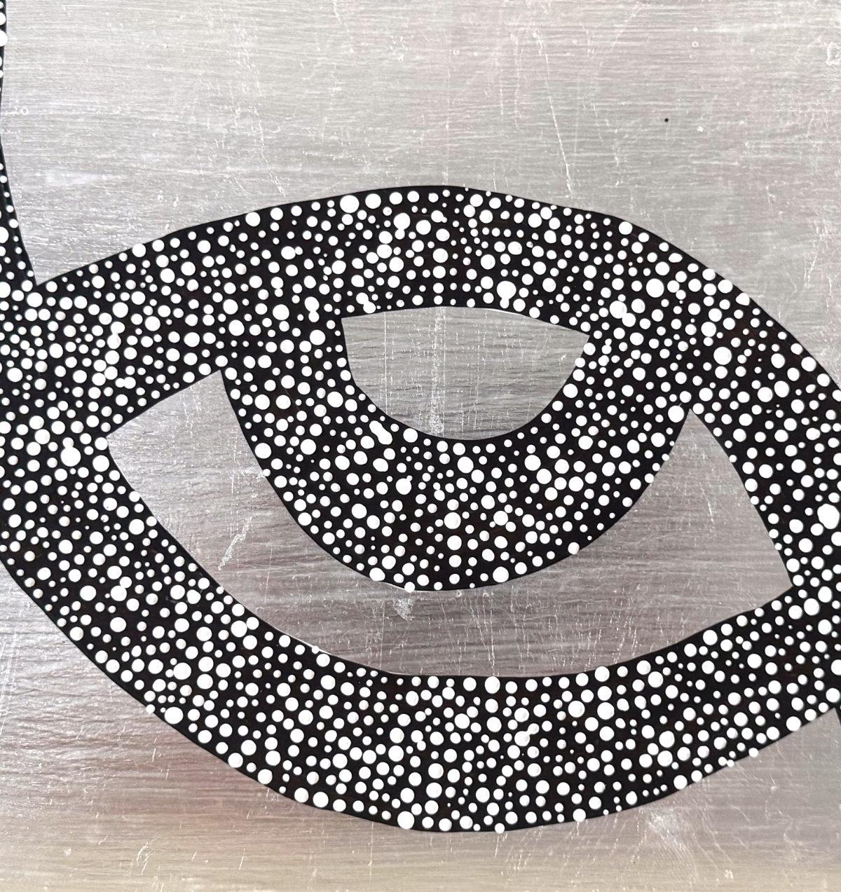 See Eye IV by Sally King Benedict