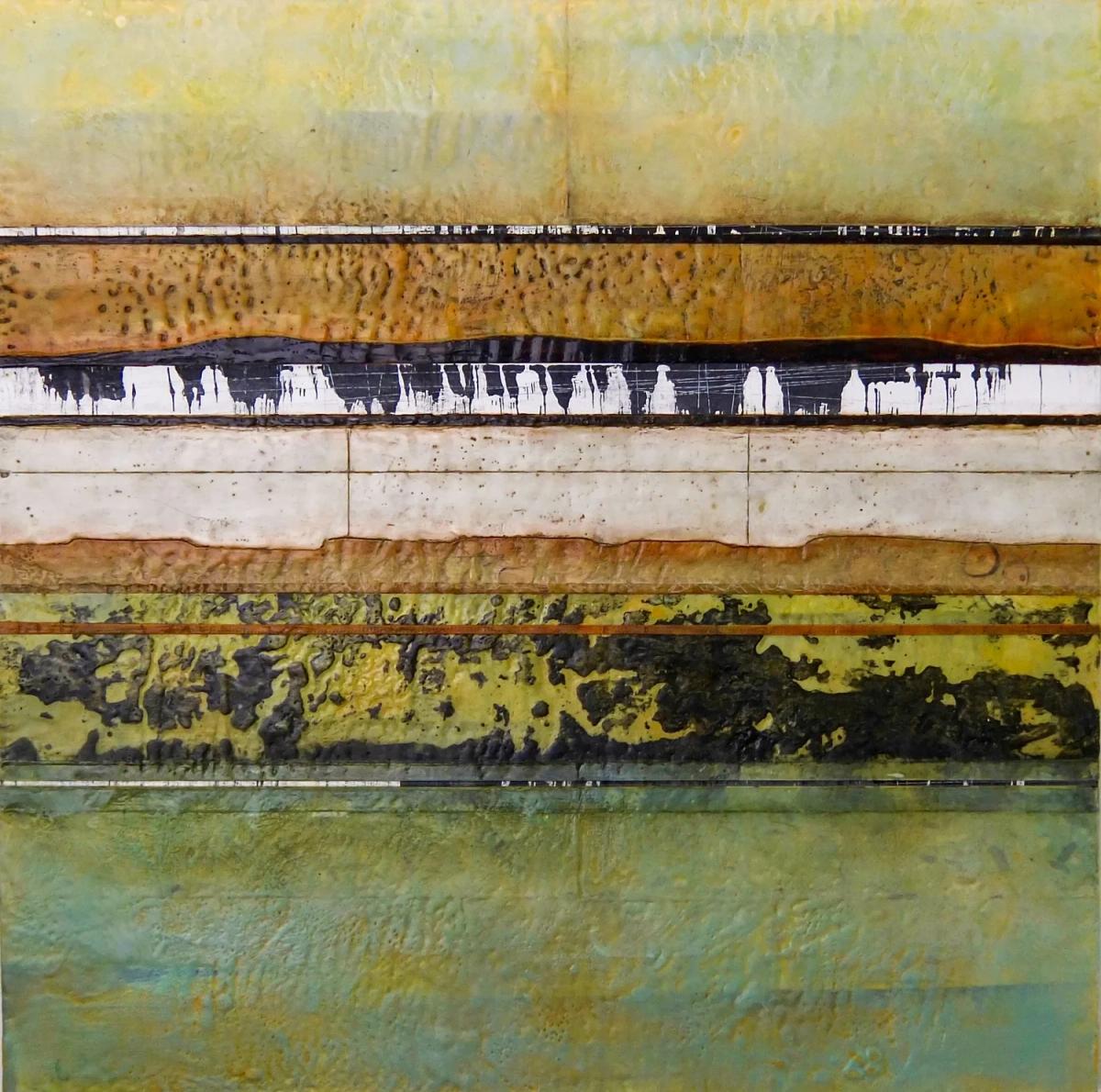 Stratum 20 by Jeff Juhlin