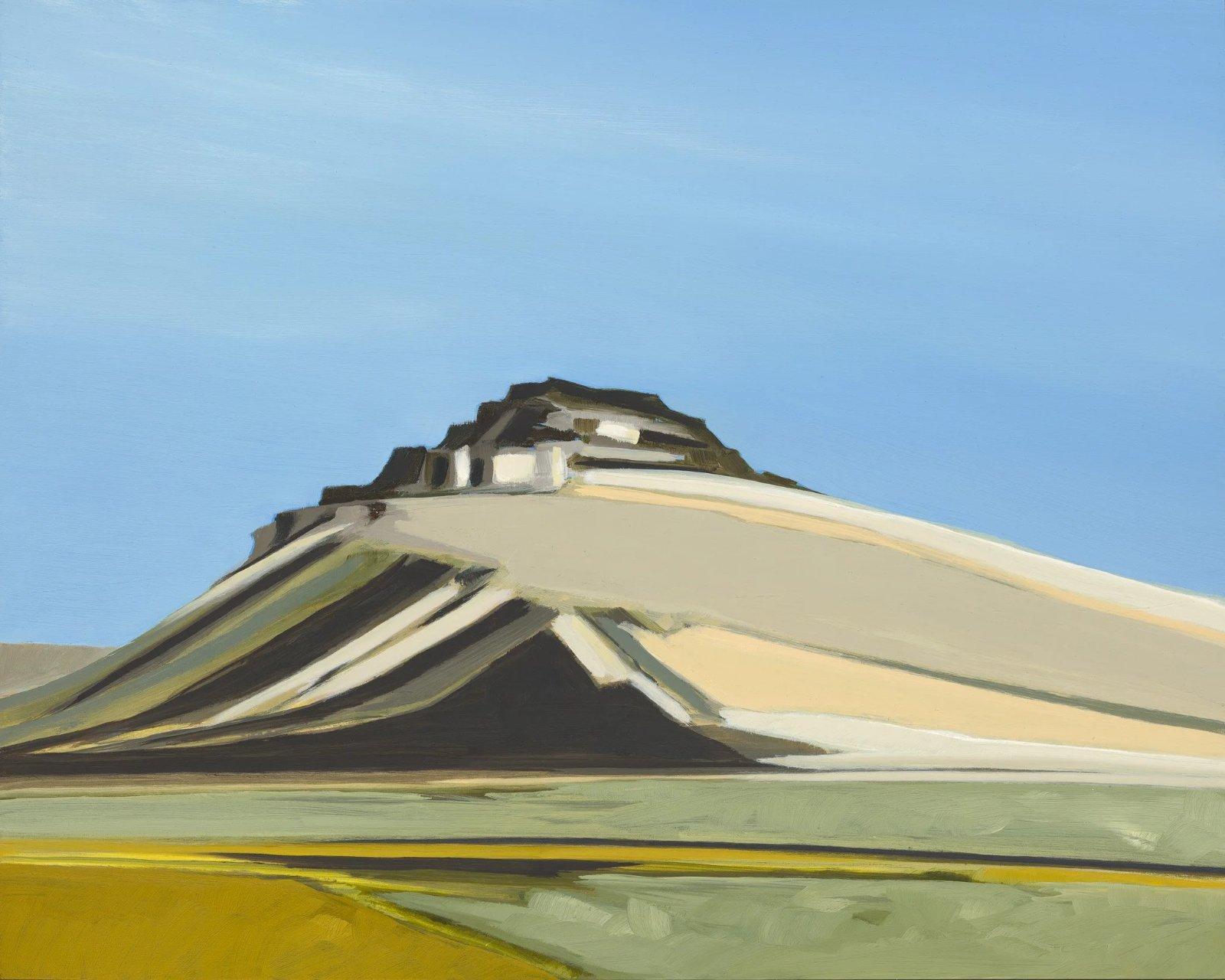 FRANCES ASHFORTH | Scenic Route | SEPT 2026