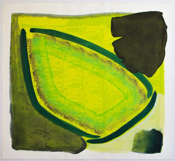 Untitled 14 by Monique Van Genderen