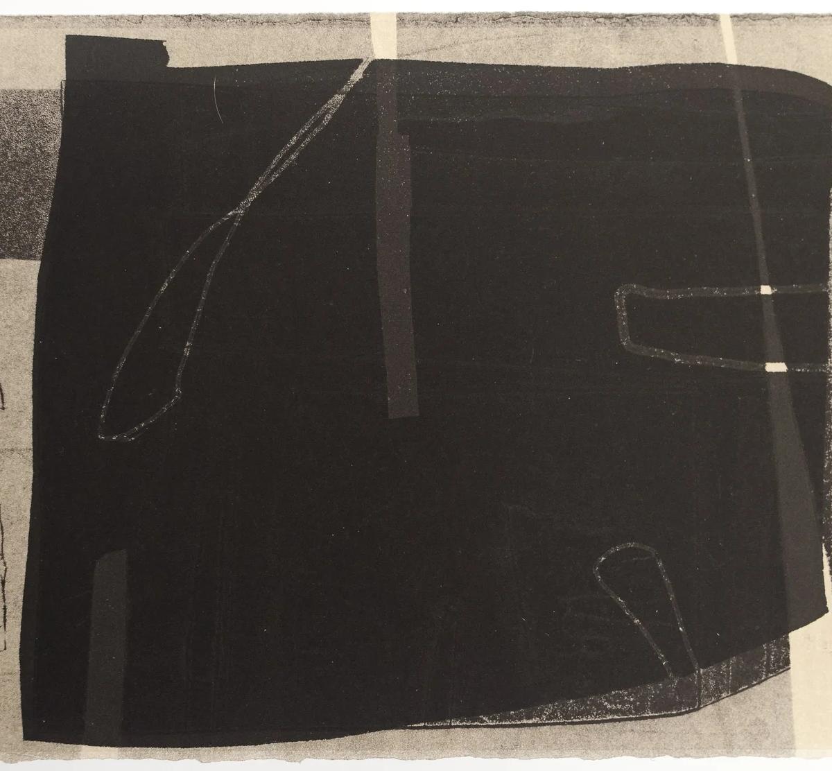 Tracking #21 by Fraser Taylor