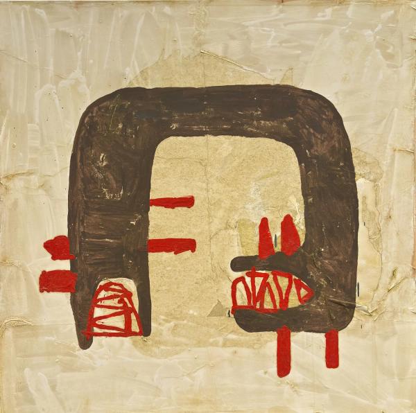 Folktales 25 by Ezra Siegel