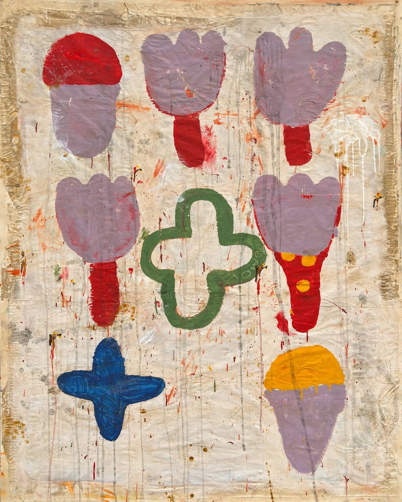 FOLKTALES | Ezra Siegel
