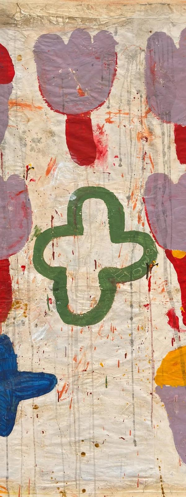 FOLKTALES | Ezra Siegel