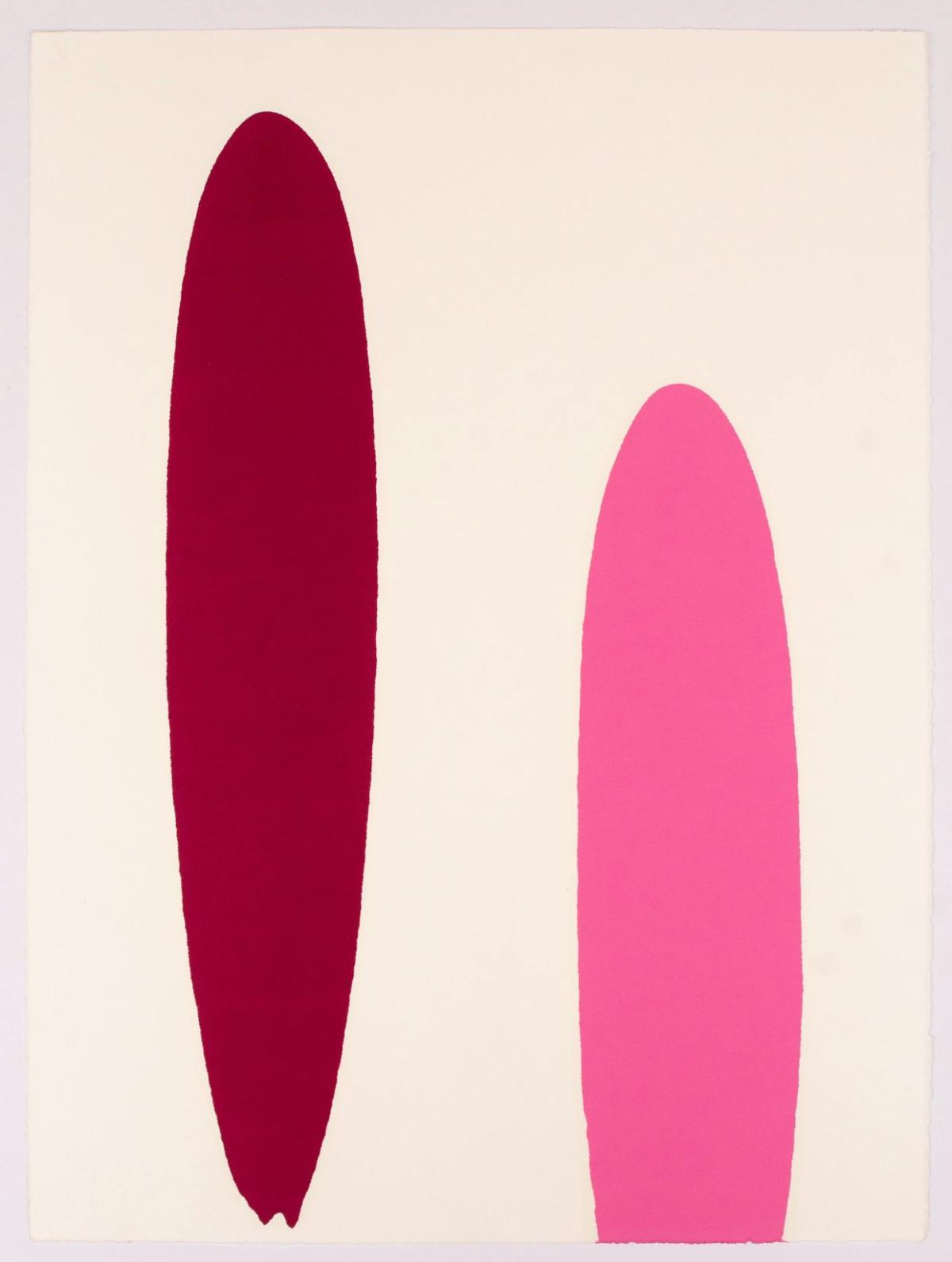 Untitled II by Clem Crosby