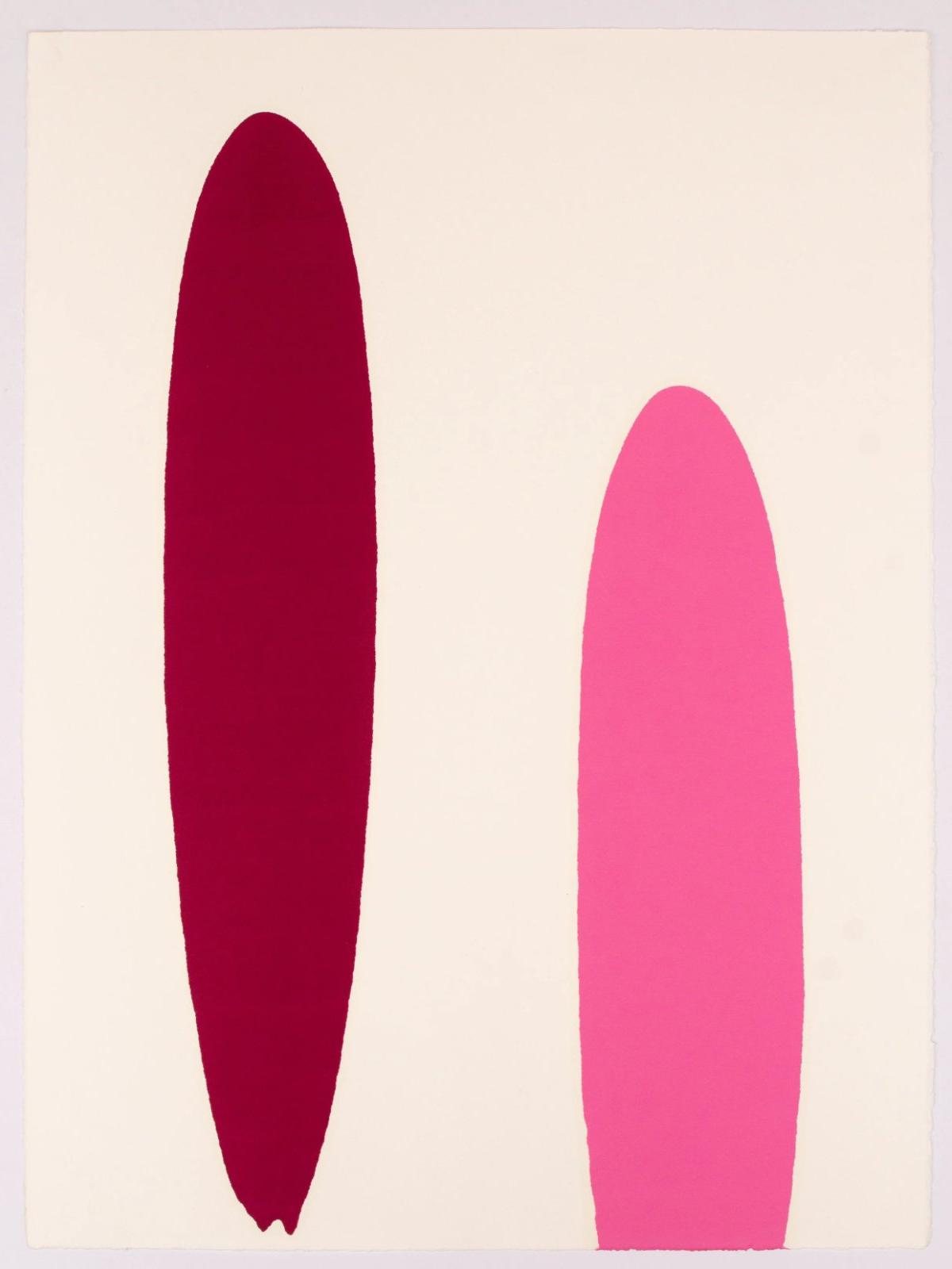 Untitled II by Clem Crosby