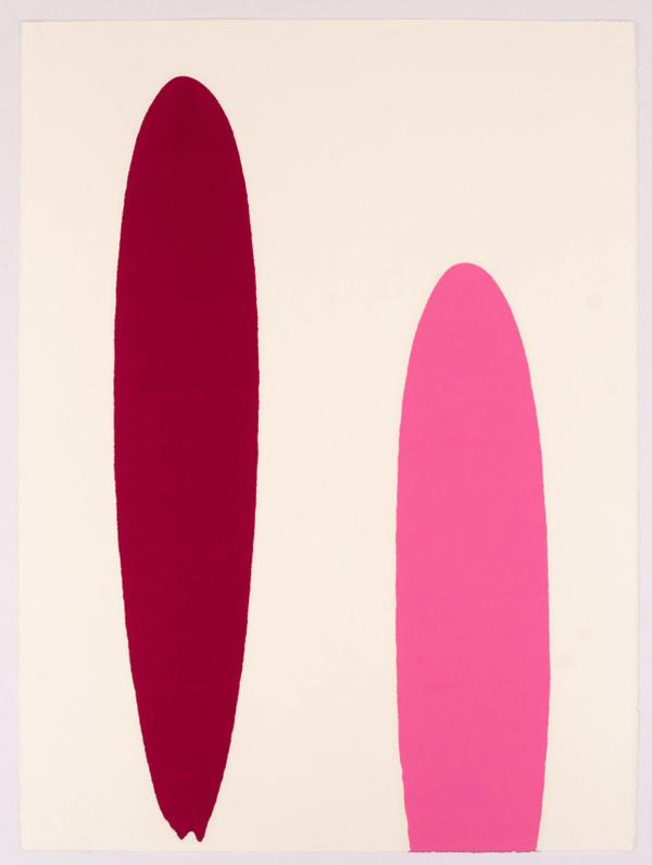 Untitled II by Clem Crosby