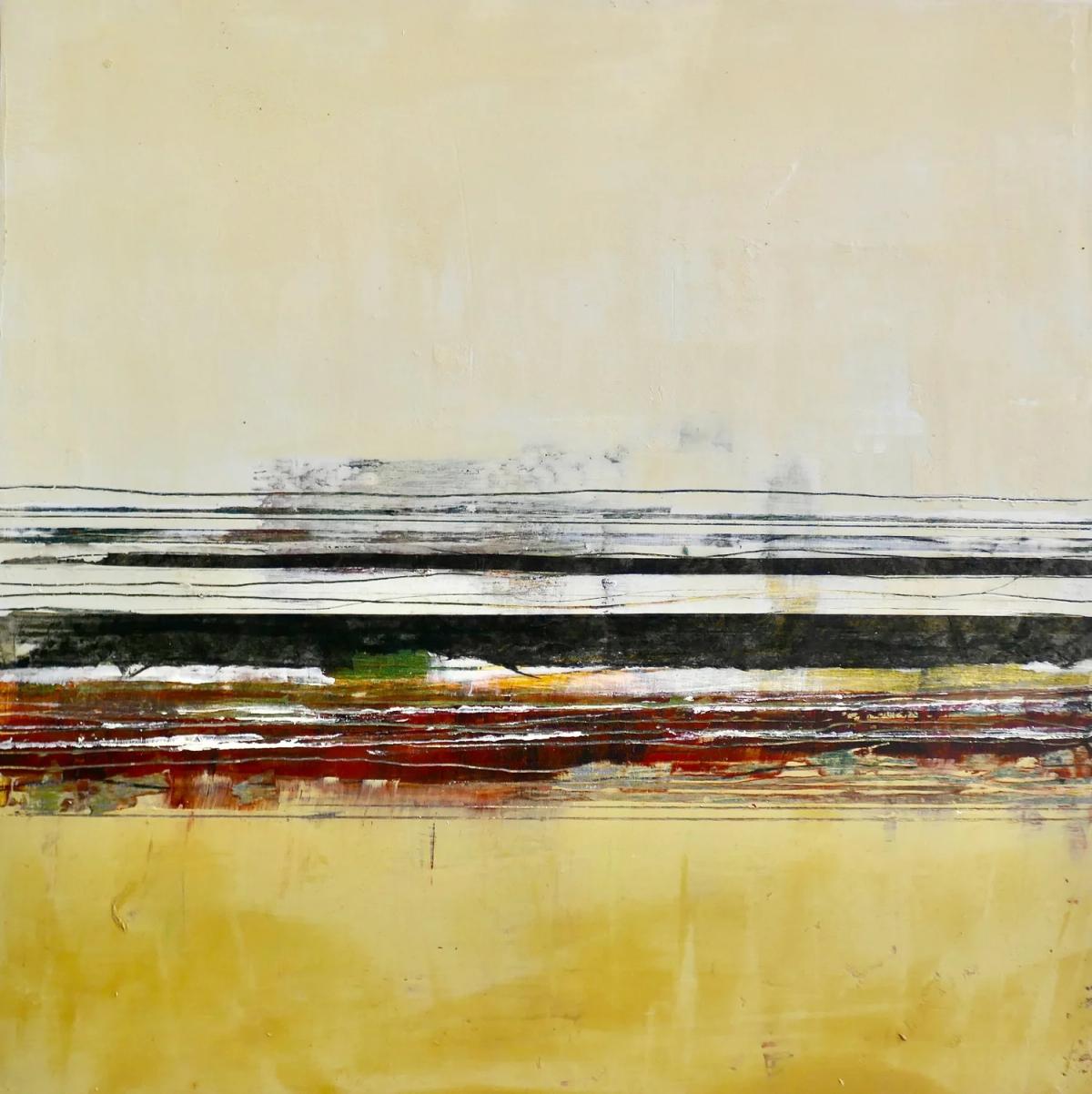 Landlines 6 by Jeff Juhlin
