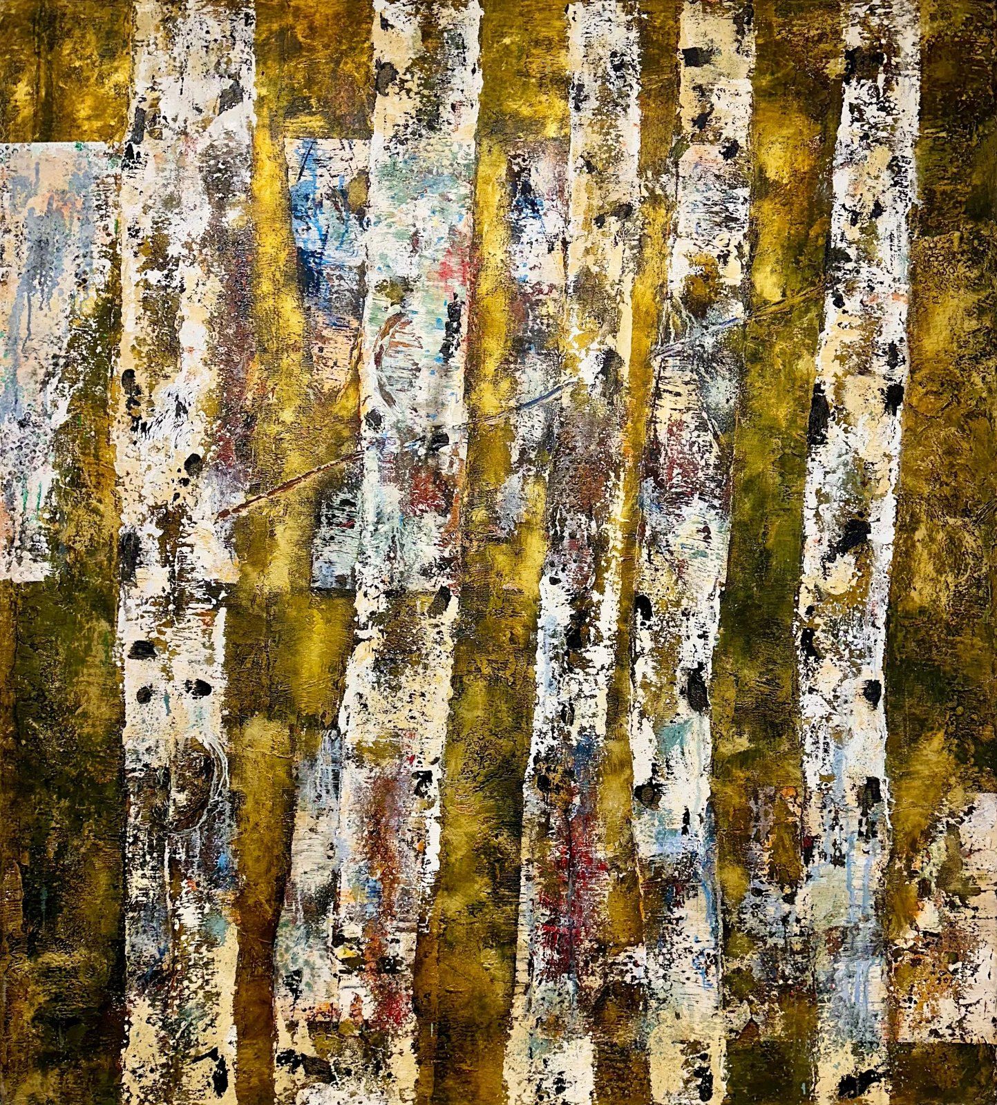 TERRAIN | Group Exhibition