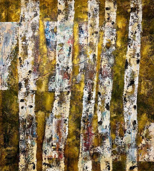 TERRAIN | Group Exhibition