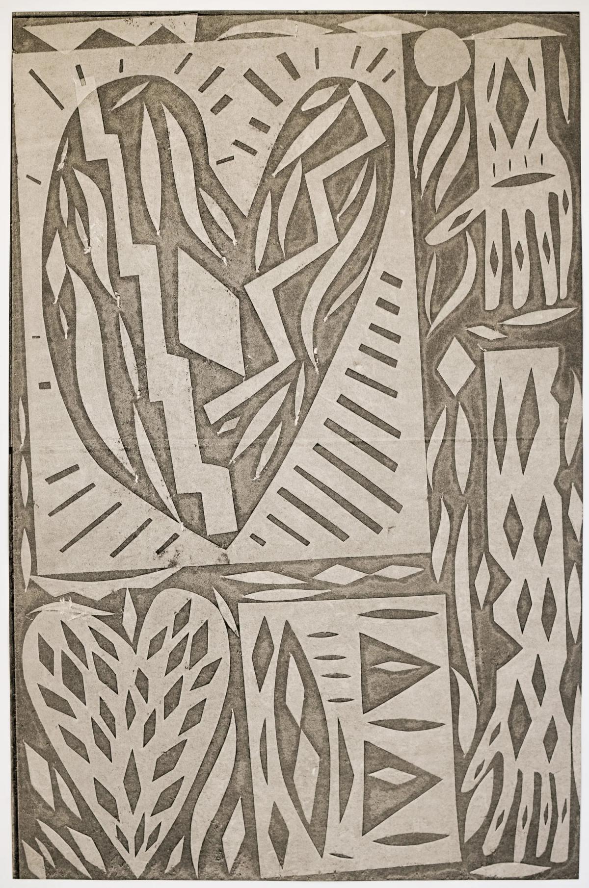 Untitled 78 by William J. O’Brien