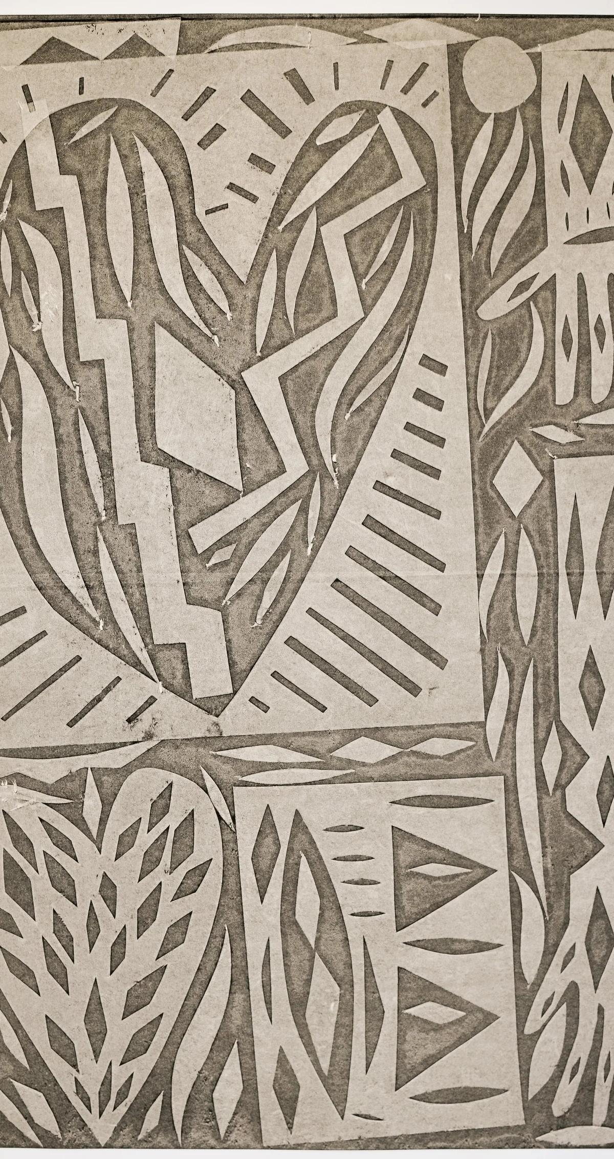 Untitled 78 by William J. O’Brien