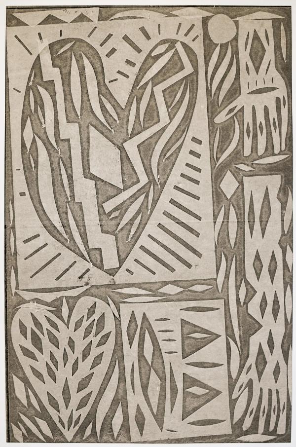 Untitled 78 by William J. O’Brien
