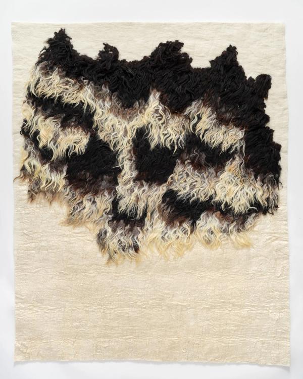 Animal Landscapes 3 by Kristina Foley