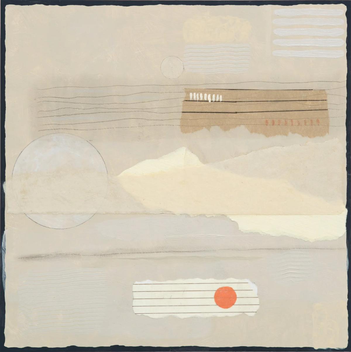 Sightlines by Jan Freeman Long