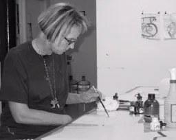 Katherine Sherwood