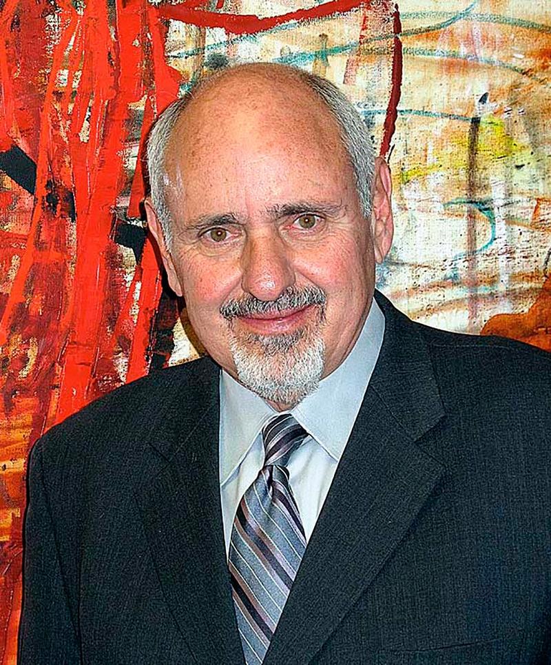 Stuart Ashman