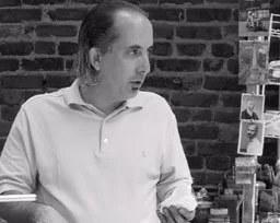 Fernando Garcia Correa