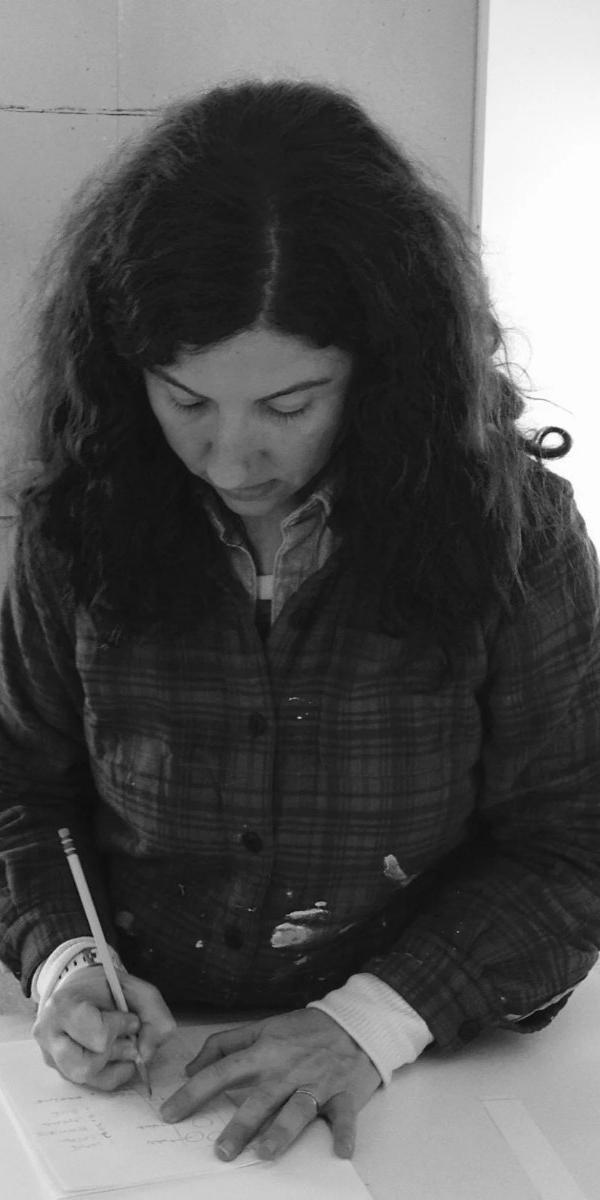 Lisa Williamson