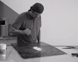 Andrew Schoultz
