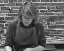 Frances McCormack